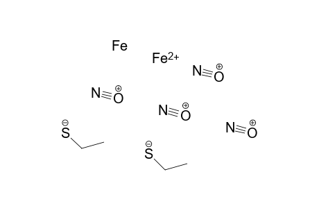 Roussin's red ethyl ester