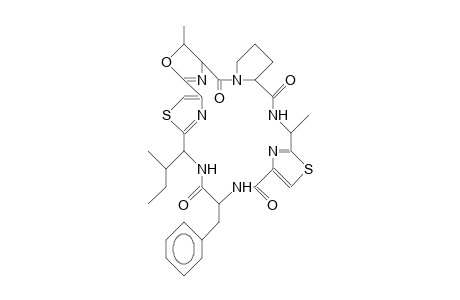 Ulicyclamide