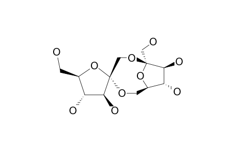 DIFRUCTOSE-ANHYDRIDE-V