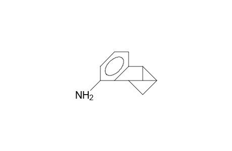 8-Amino-tetracyclo(5.4.0.0/2,4/.0/3,6/)undeca-1(7),8,10-triene