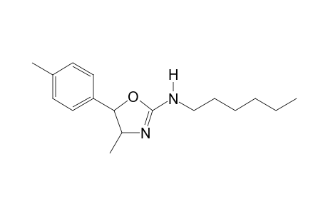 p-Methyl-(4-methylaminorex) HE