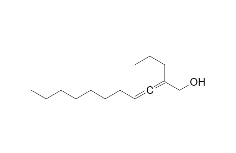 2-Propylundeca-2,3-dien-1-ol