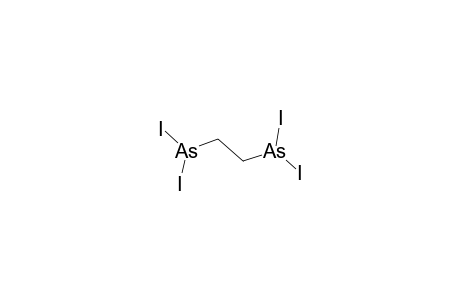 Bis(diiodoarsino)ethane