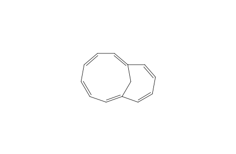 Bicyclo[6.4.1]trideca-1,3,5,7,9,11-hexaene