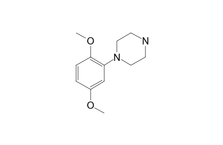 1-(2,5-Dimethoxyphenyl)piperazine