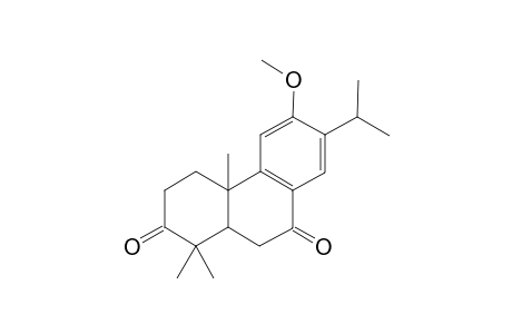 Methyl-nimosone
