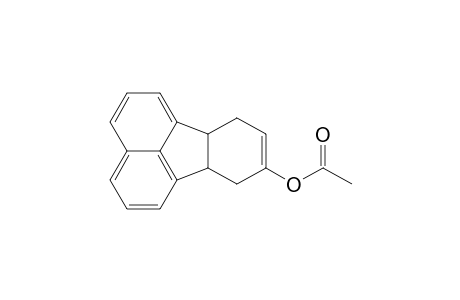 9-Acetoxy-6b,7,10,10a-tetrahydrobenz[a]acenaphthylene