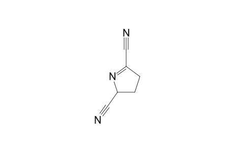 1-Pyrroline-2,5-dicarbonitrile