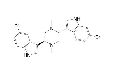Dragmacidin B