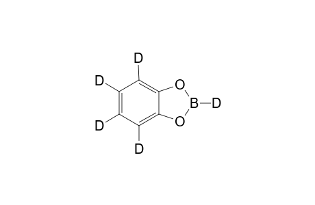 2,3',4',5',6'-[2H(5)-benzodioxaborole