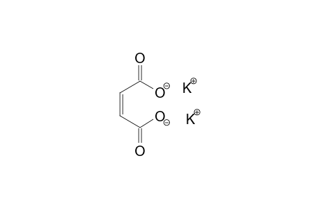maleic acid, dipotassium salt