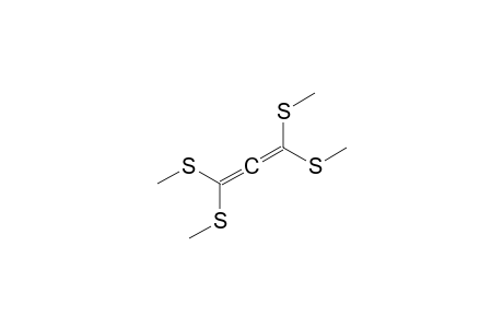 tetrakis(Methylthio)allene