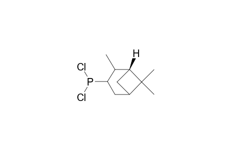 (1R)-exo-Isopinocampheyldichlorophosphine