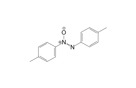 1,2-Di-p-tolyldiazene oxide