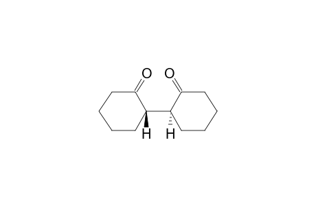 D,L-2,2'-DIOXODICYCLOHEXYL