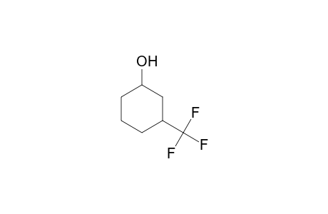 Cyclohexanol, 3-(trifluoromethyl)-