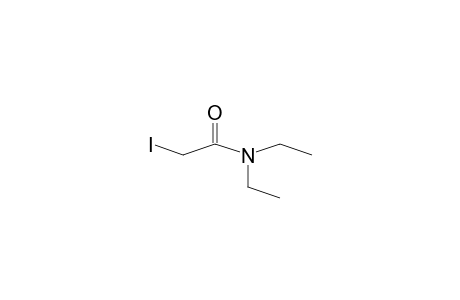 2-Iodo-N,N-diethyl-acetamide