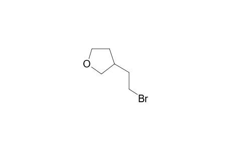 3-(2-Bromoethyl)oxolane