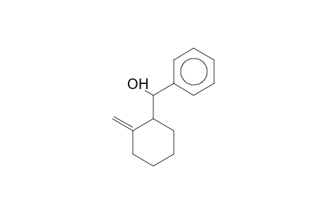 (2-Methylene-cyclohexyl)-phenyl-methanol
