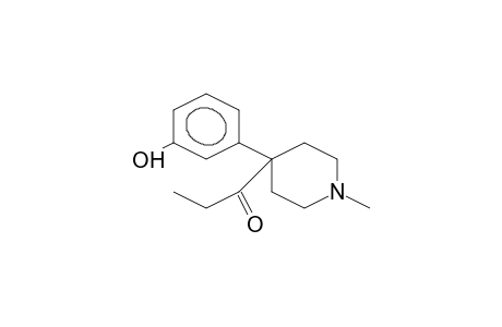 Cetobemidone