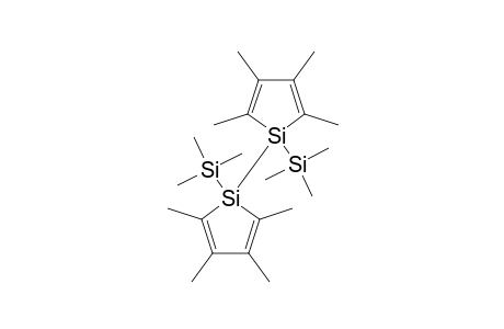 C4ME4SI(SIME3)SI(SIME3)C4ME4