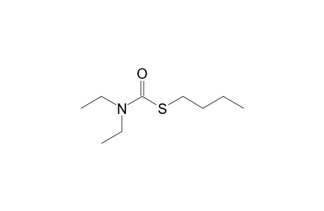 S-Butyl diethylthiocarbamate
