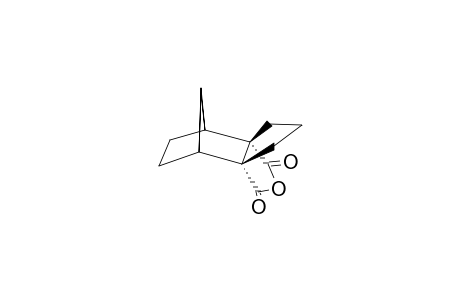 (1R,2R,6S,7S)-Tricyclo-[5.2.1.0(2,6)]-decane-2,6-dicarboxylic-anhydride