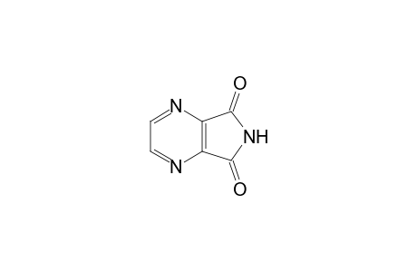 2,3-pyrazinecarboximide