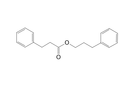 3-Phenylpropyl 3-phenylpropanoate