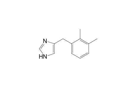 Detomidine