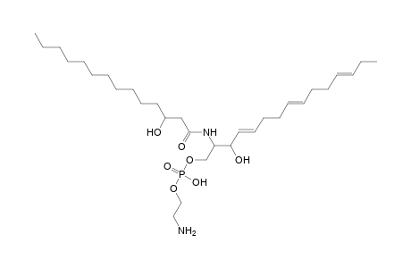 PE-Cer 15:3;2O/14:0;O