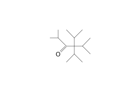 2,5-Dimethyl-4,4-diisopropyl-3-hexanone