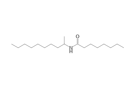 N-(decan-2-yl)octanamide