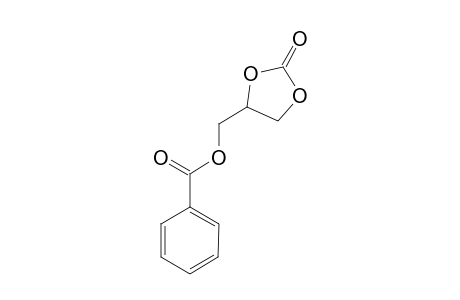 phenylcarbonyloxypropyl carbonate