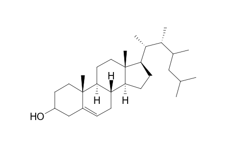 (22R)-22,23-dimethylcholesterol