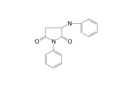 2-anilino-N-phenylsuccinimide