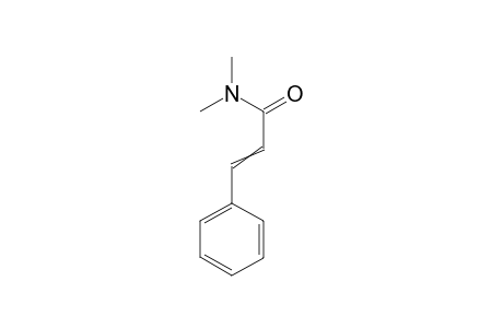 N,N-Dimethylcinnamamide