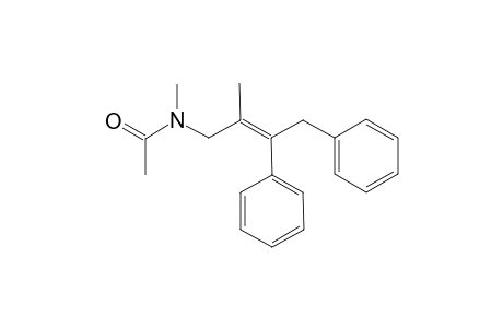 Propoxyphene-M (nor-) -H2O AC
