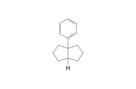 1-Phenyl-cis-bicyclo[3.3.0]octane