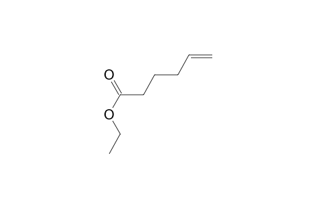 5-Hexenoic acid, ethyl ester