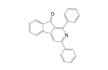 1,3-Diphenyl-2-azafluorenone