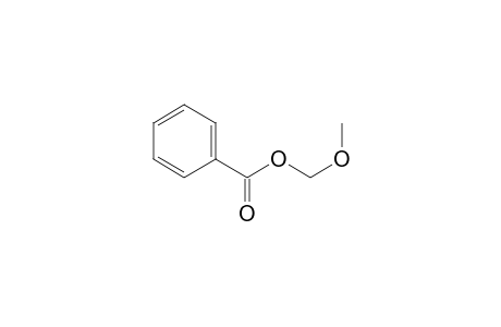 benzoic acid methoxymethyl ester