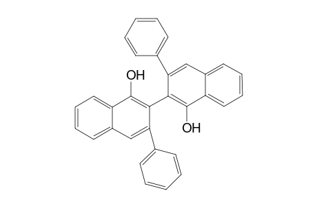 2,2'-Bis(3,3'-diphenyl-1-naphthol)