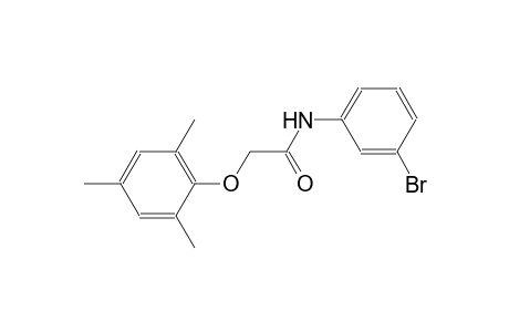 acetamide, N-(3-bromophenyl)-2-(2,4,6-trimethylphenoxy)-