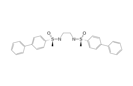 (R,R)-N,N'-1,2-Bis[S-biphenyl-S-methylsulfonimidoyl]ethane