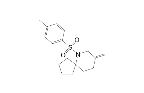 8-Methylene-6-(toluene-4-sulfonyl)-6-azaspiro[4.5]decane