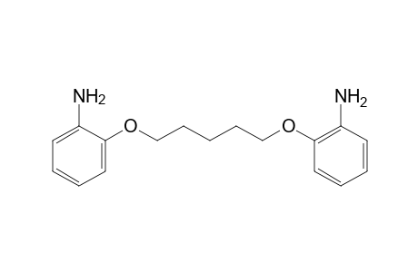 2,2'-(pentamethylenedioxy)dianiline