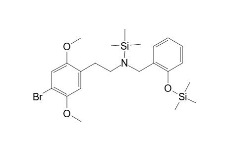 2C-B-NBOH-2TMS