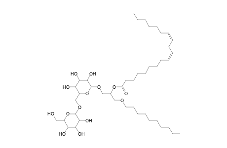 DGDG O-10:0_19:2