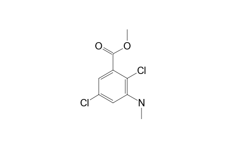 Chloramben isomer-1 2ME